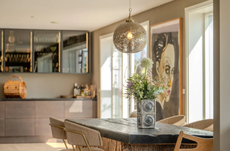 Decoración Nórdica: La Casa Danesa que Te Dejará Sin Palabras