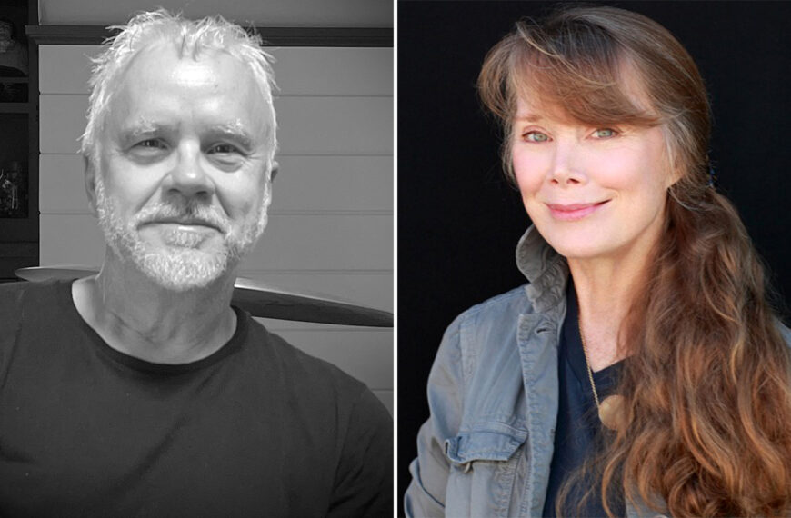 Tim Robbins en The Catch: Un Regreso Sorprendente en el Cine