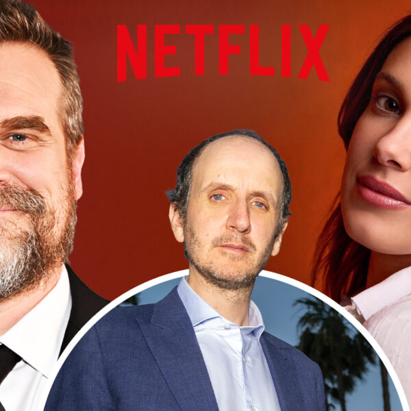 Dúo Padre e Hija de Stranger Things Regresa en Nuevo Thriller Impactante