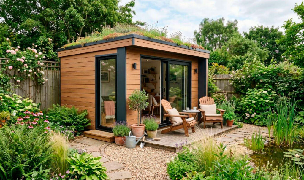 Pérgola Bioclimática: Diseño y Funcionalidad para Tu Terraza