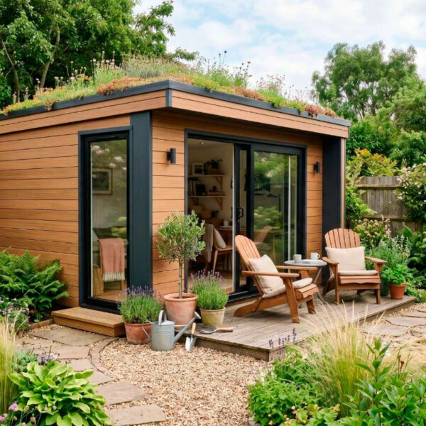 Pérgola Bioclimática: Diseño y Funcionalidad para Tu Terraza