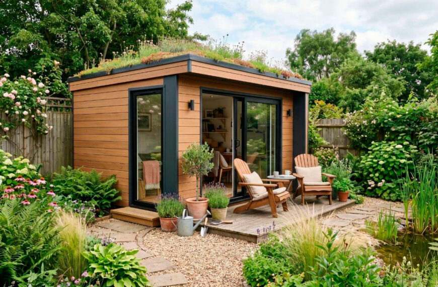 Pérgola Bioclimática: Diseño y Funcionalidad para Tu Terraza