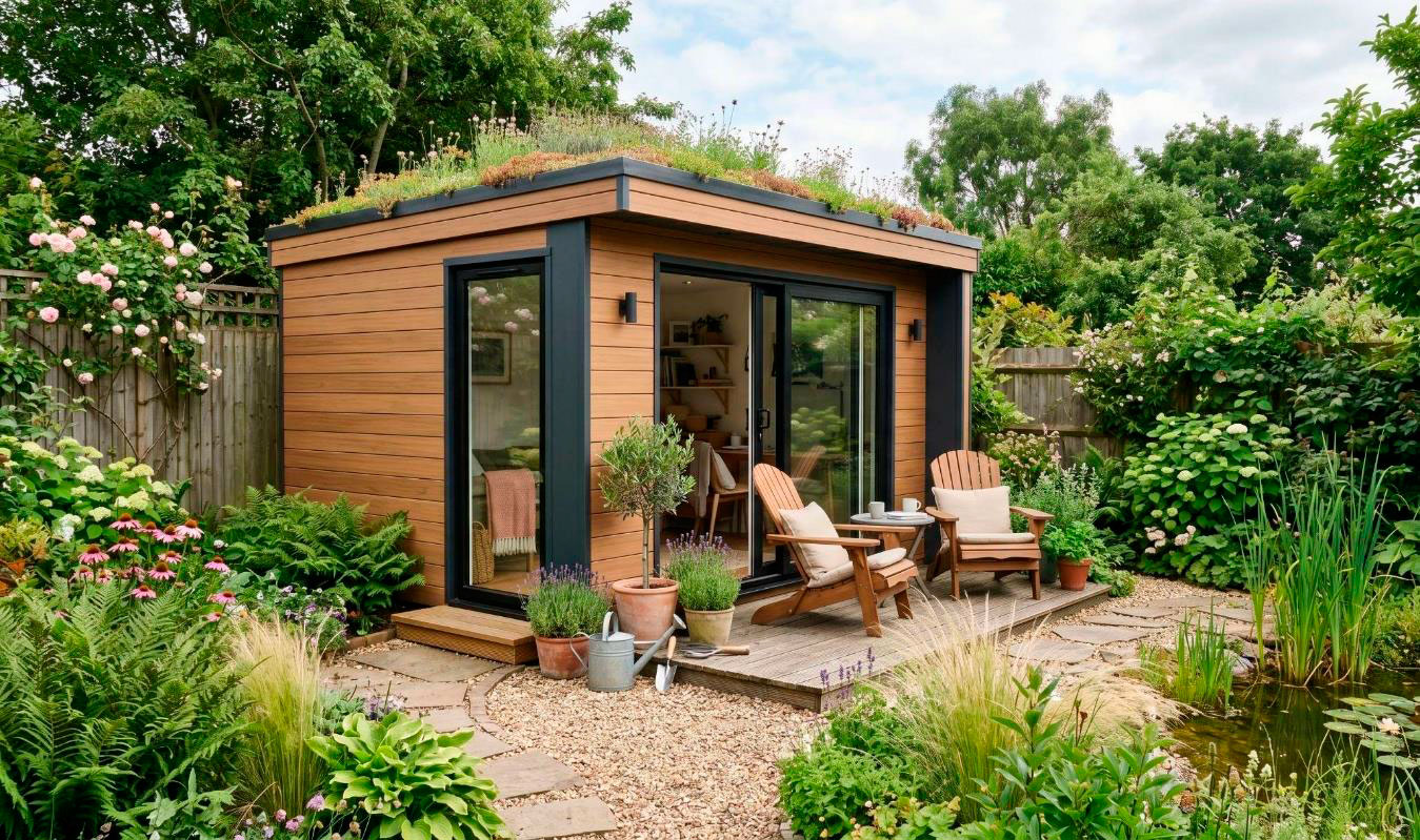 Pérgola Bioclimática: Diseño y Funcionalidad para Tu Terraza