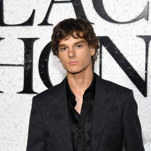 Mason Thames y su misterioso papel en el spinoff de John Wick