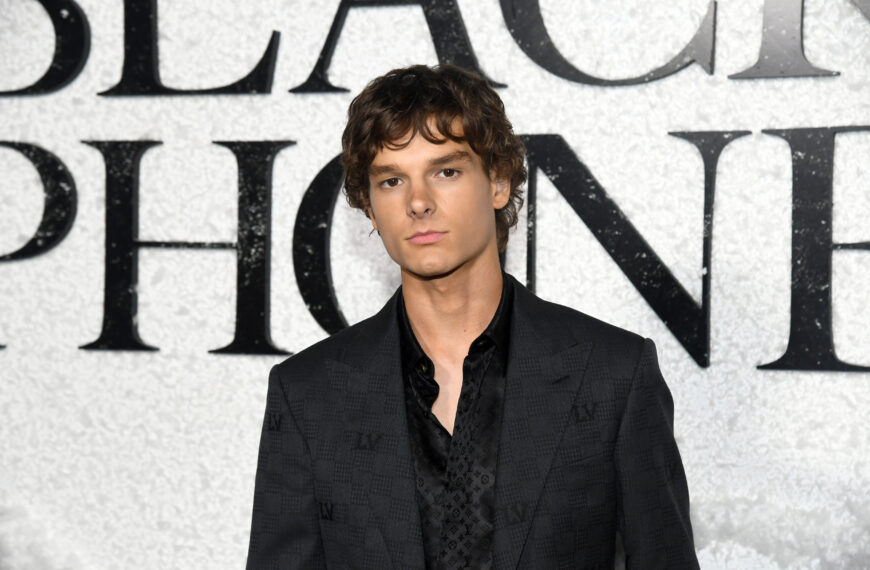 Mason Thames y su misterioso papel en el spinoff de John Wick