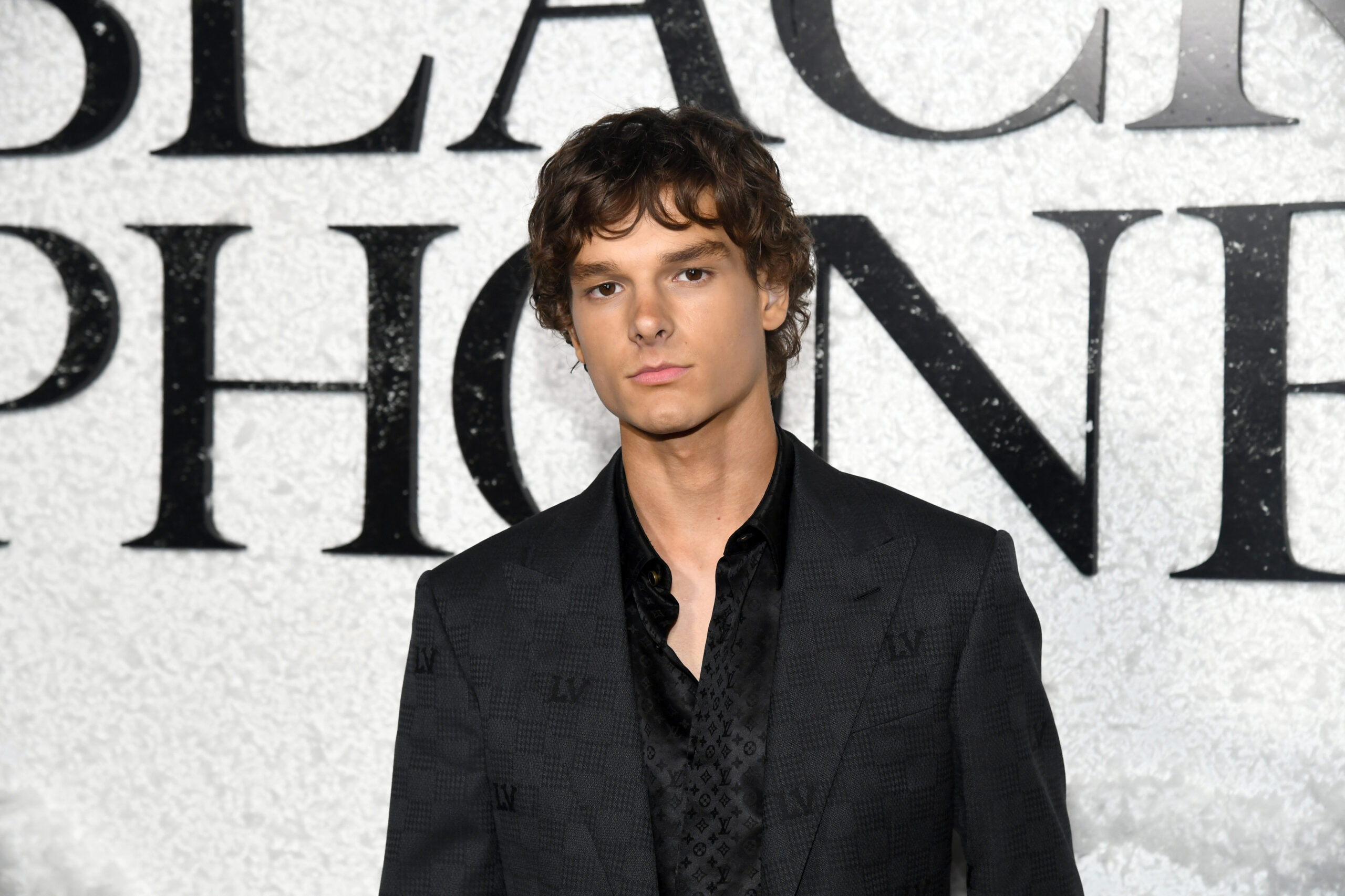 Mason Thames y su misterioso papel en el spinoff de John Wick