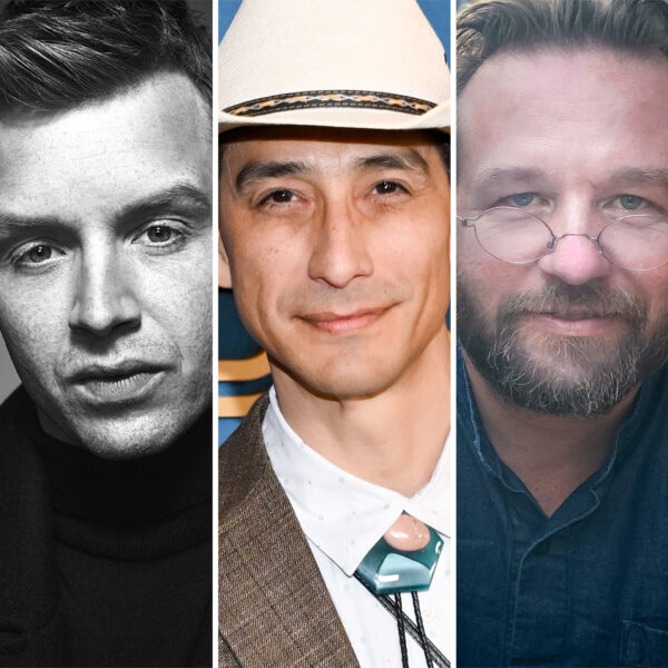 Blood On The Promontory: El Enigma del Nuevo Elenco Revelado