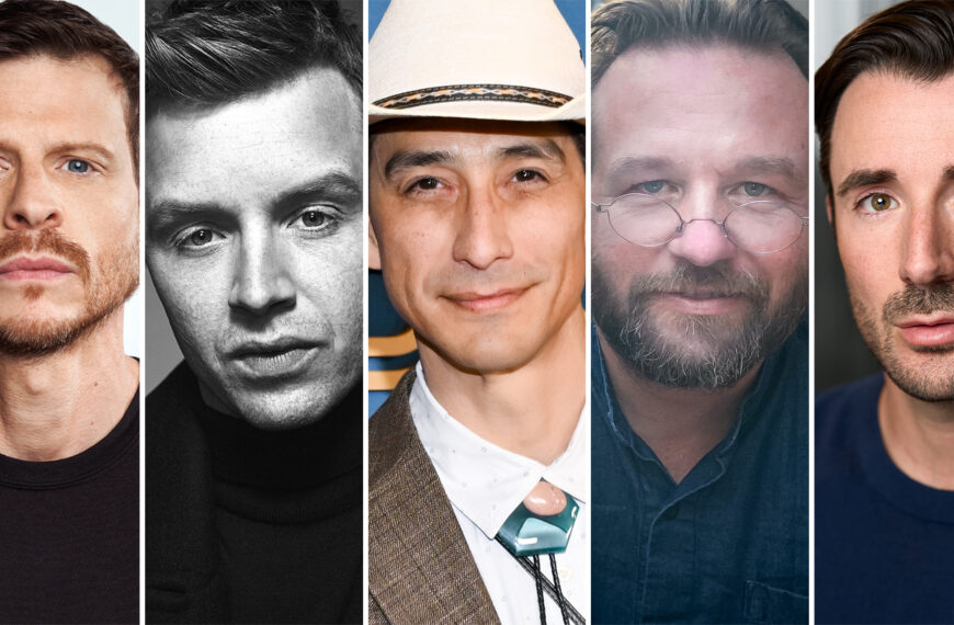 Blood On The Promontory: El Enigma del Nuevo Elenco Revelado