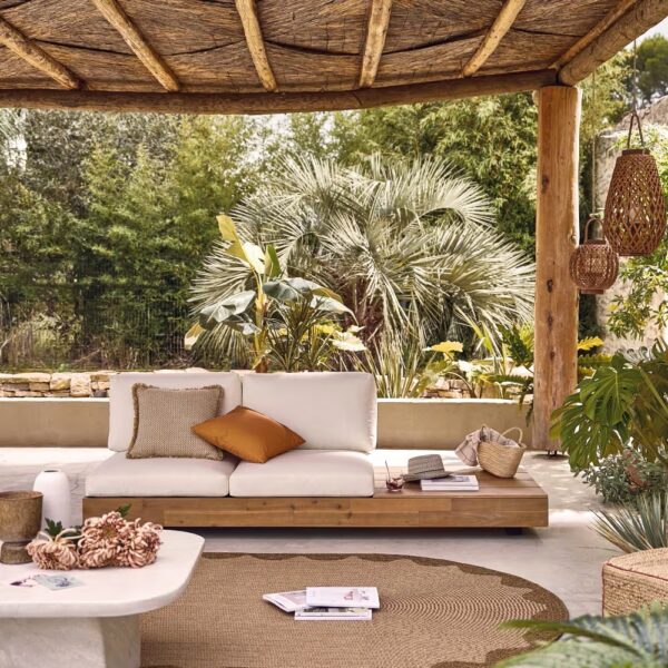 Rebajas Maisons du Monde: 6 Selecciones Imperdibles para Tu Jardín