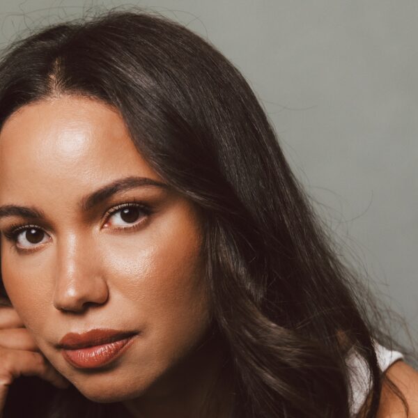 Jurnee Smollett se une a The Whoopi Monologues en Lincoln Center
