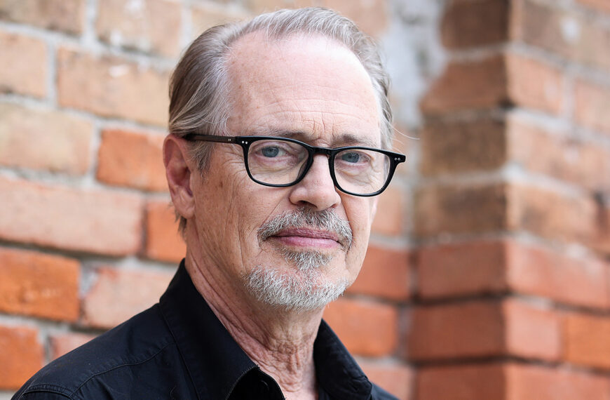 Steve Buscemi en Far Cry: ¿Qué sorpresas trae la nueva serie?