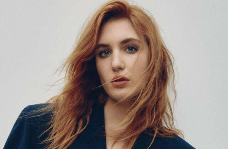 Sophie Nélisse brilla en la adaptación de ‘Este Verano Será Diferente’