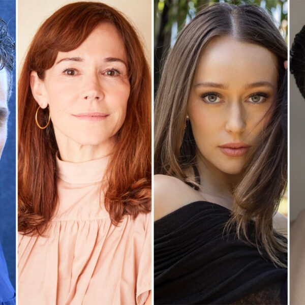Queenstown Netflix: Revelaciones Exclusivas de la Nueva Serie