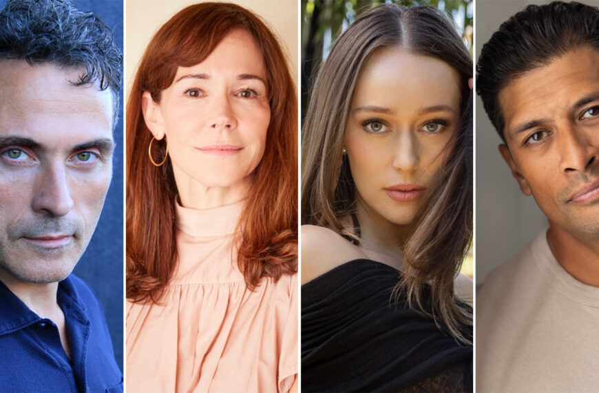 Queenstown Netflix: Revelaciones Exclusivas de la Nueva Serie