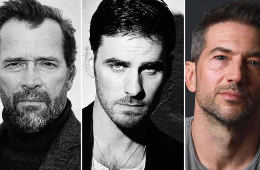 Robin Hood Temporada 2: Descubre los Nuevos Personajes y Trama
