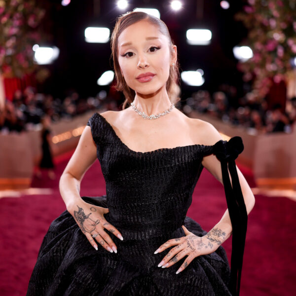 American Horror Story temporada 13: ¿Qué pasó con Ariana Grande?