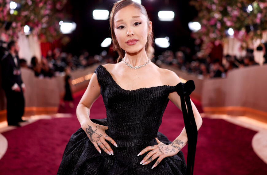 American Horror Story temporada 13: ¿Qué pasó con Ariana Grande?