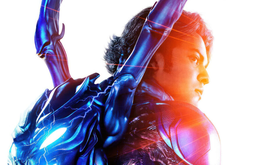 Blue Beetle película: Lo que sabemos sobre el regreso de Xolo Maridueña