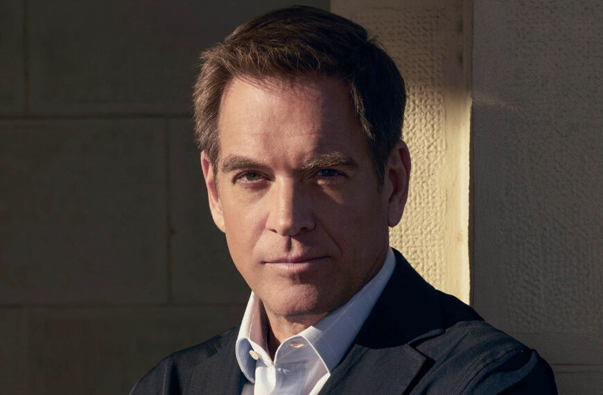 Michael Weatherly vuelve a NCIS: ¿Qué podemos esperar este otoño?