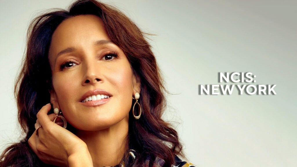 Jennifer Beals en NCIS: Nueva York: ¿Qué esperar del nuevo drama?