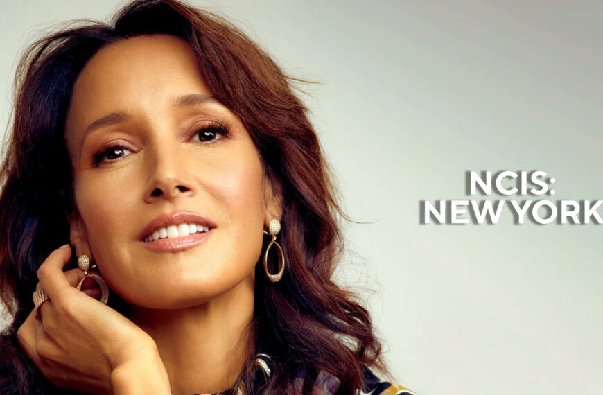 Jennifer Beals en NCIS: Nueva York: ¿Qué esperar del nuevo drama?