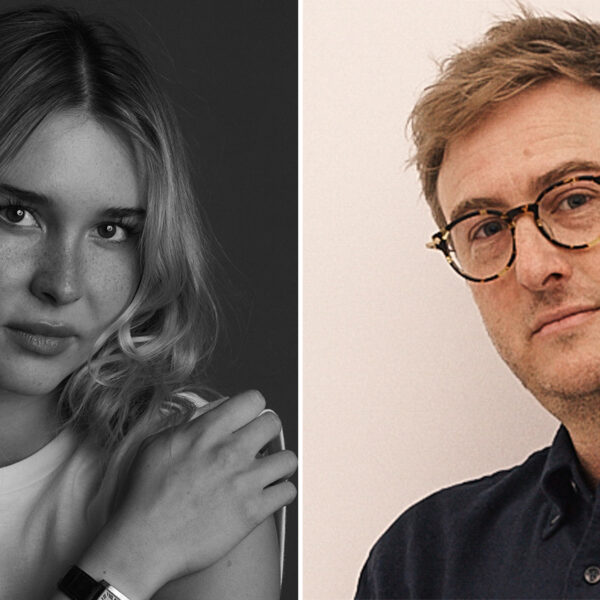 Isabel May: El Ascenso de la Estrella en la Comedia Romántica ‘Love Love’