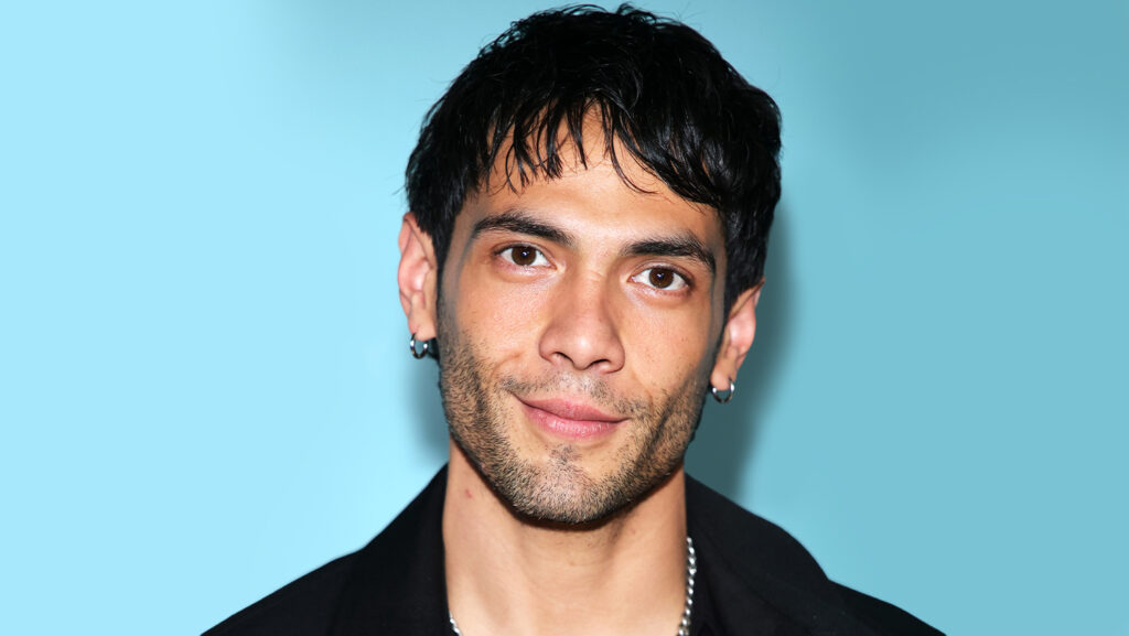 Diego Calva se Une al Elenco Impactante de «Possession»