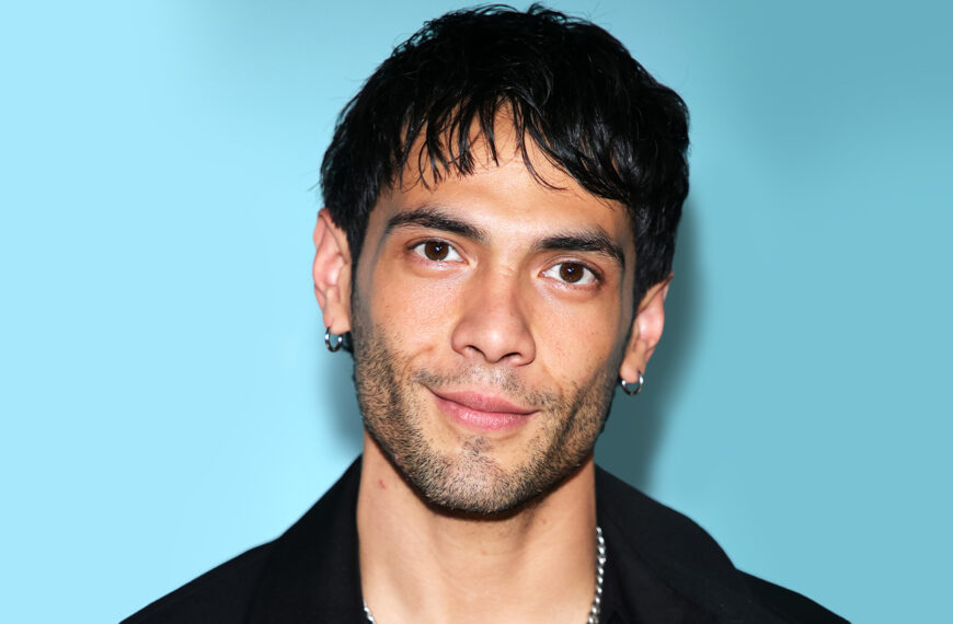 Diego Calva se Une al Elenco Impactante de «Possession»