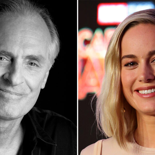 Keith Carradine y Brie Larson: Revelaciones en Skeletons de Sony