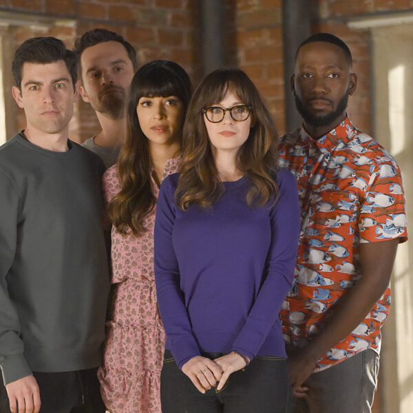 Lamorne Morris en New Girl: ¿Cómo se convirtió en Winston Bishop?
