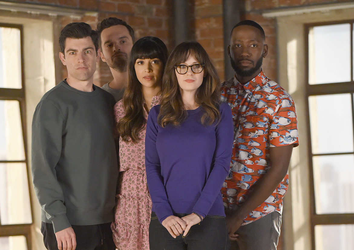 Lamorne Morris en New Girl: ¿Cómo se convirtió en Winston Bishop?