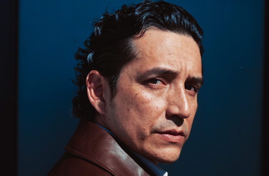 Dexter: Resurrection: ¿Qué esperar de Gabriel Luna como Ray Ballard?