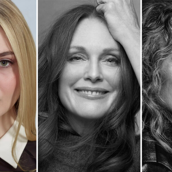 Elle Fanning y Julianne Moore: Revelan Moonsong, ¿qué la hace especial?