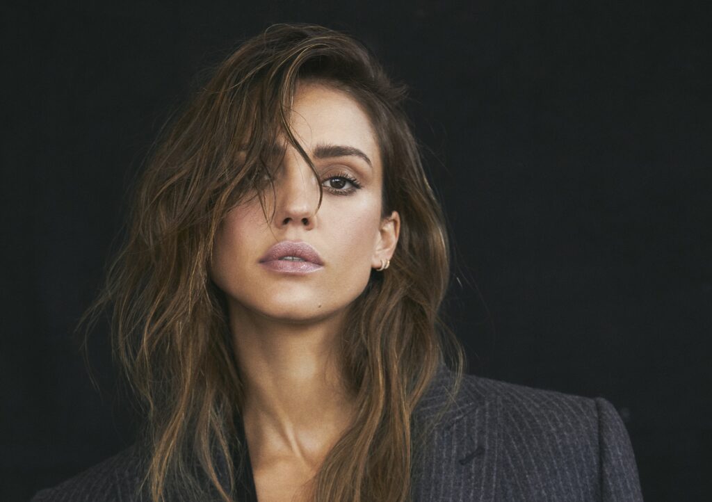 Jessica Alba se une al reinicio de 13 Going on 30 en Netflix