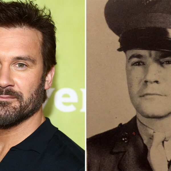 El Coronel película: Descubre la Inspiradora Historia de R.C. Rosacker
