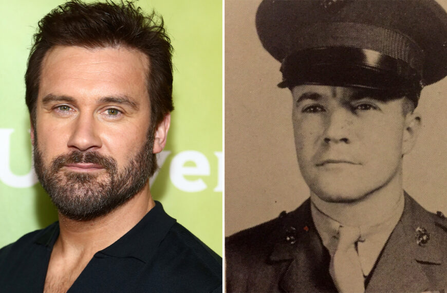 El Coronel película: Descubre la Inspiradora Historia de R.C. Rosacker
