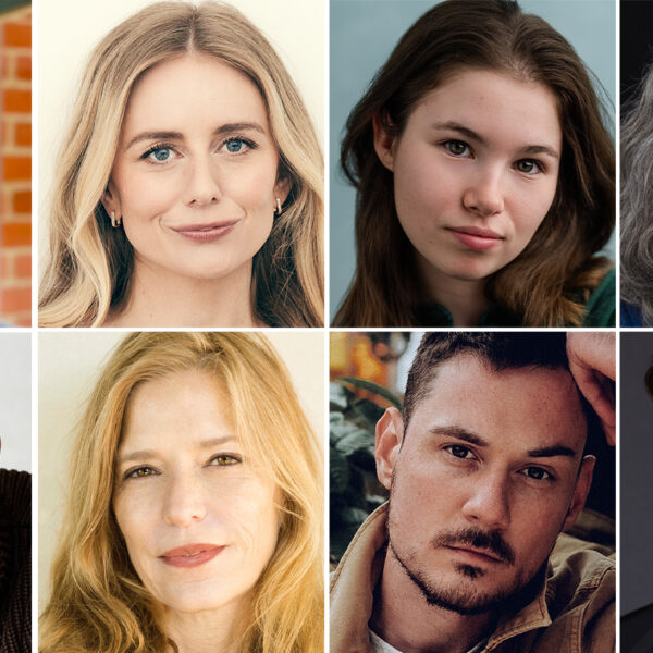 They Follow: Descubre los nuevos miembros del elenco de la secuela