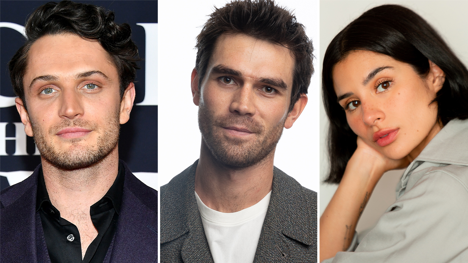 Myron Bolitar: Todo lo que necesitamos saber sobre la nueva serie de Netflix
