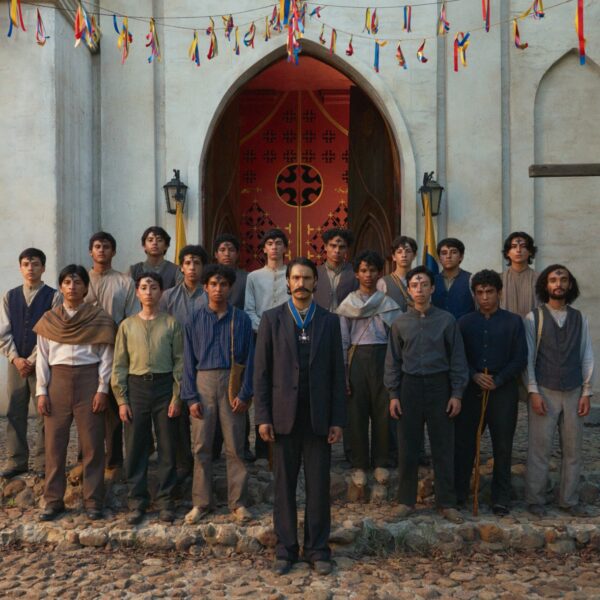 100 Años de Soledad Netflix: Revelaciones Exclusivas Antes del Final