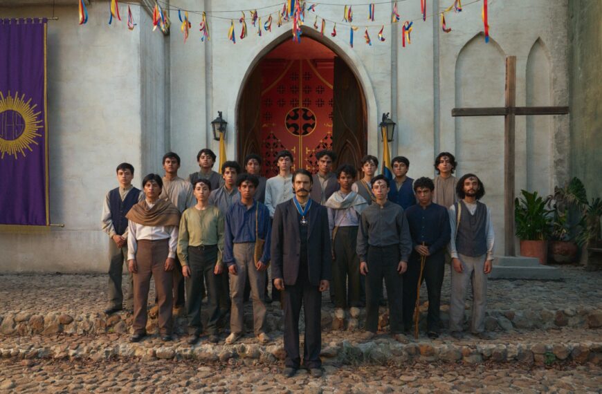 100 Años de Soledad Netflix: Revelaciones Exclusivas Antes del Final