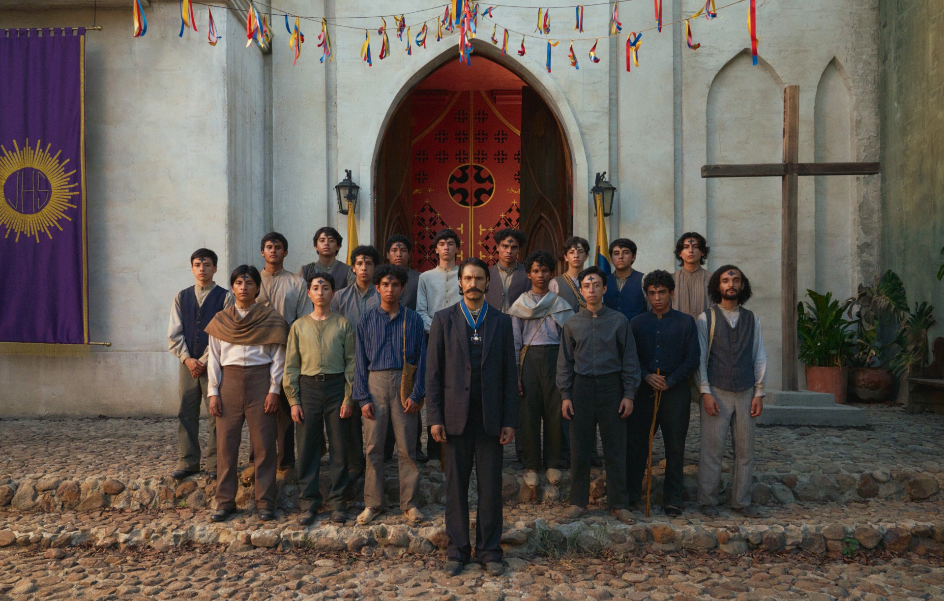 100 Años de Soledad Netflix: Revelaciones Exclusivas Antes del Final