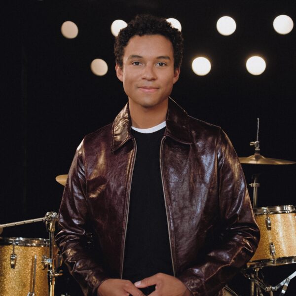 Jaafar Jackson Supermax: ¿Qué sorpresas traerá este thriller?