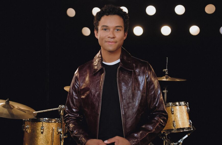 Jaafar Jackson Supermax: ¿Qué sorpresas traerá este thriller?