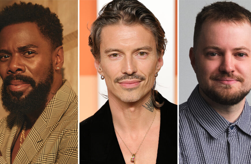 The Headlands House: ¿Qué esperar de la nueva serie de Colman Domingo?