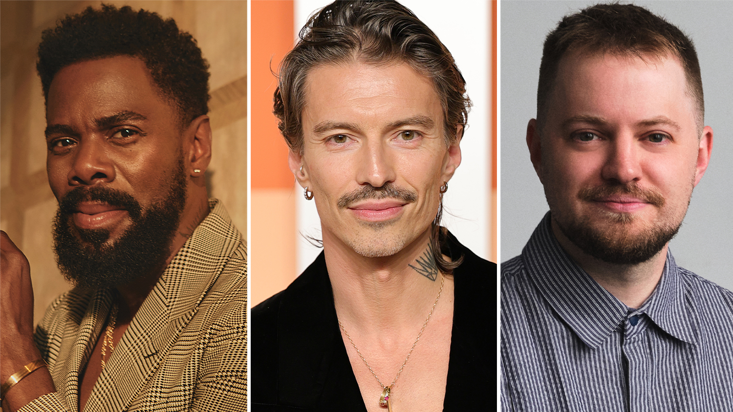 The Headlands House: ¿Qué esperar de la nueva serie de Colman Domingo?