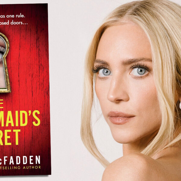 Brittany Snow da un emocionante paso con Lionsgate y Paul Feig