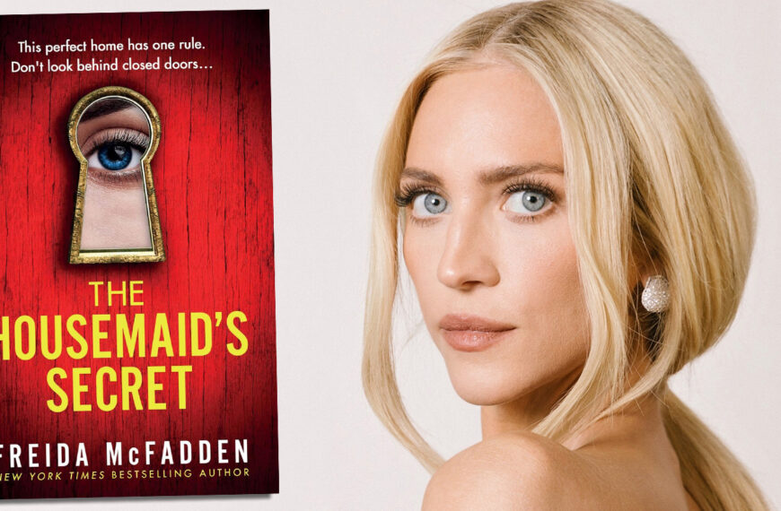 Brittany Snow da un emocionante paso con Lionsgate y Paul Feig