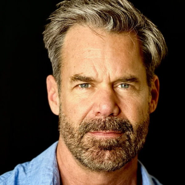 Tuc Watkins se une al elenco de Escorted en Prime Video: ¿Qué papel jugará?