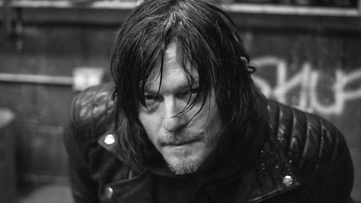 Norman Reedus Disavowed: ¿Qué papel misterioso interpretará?