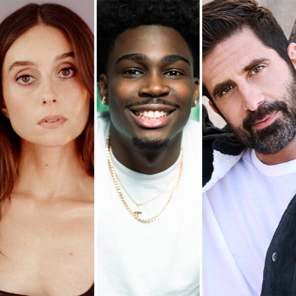 Love Love: Un vistazo al intrigante elenco de la comedia romántica